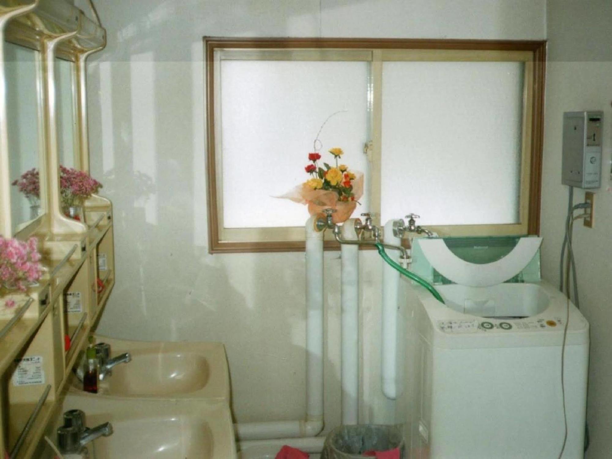 Minshuku Mutsukari Hotel NakaNakafurano Exterior foto